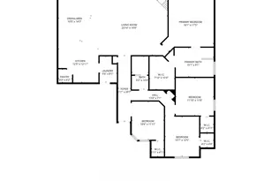 851 Valley Ridge Rd, Burleson, TX 76028 - Photo 38