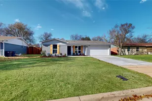 5648 De Cory Rd, Fort Worth, TX 76134 - Photo 2