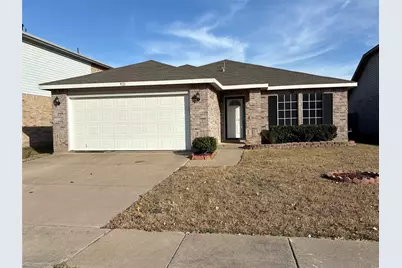 9121 Old Clydesdale Drive, Fort Worth, TX 76123 - Photo 1