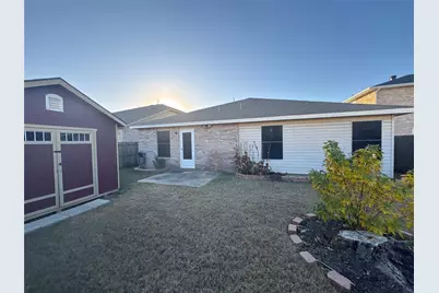 9121 Old Clydesdale Drive, Fort Worth, TX 76123 - Photo 34
