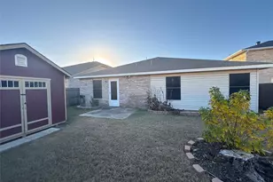 9121 Old Clydesdale Dr, Fort Worth, TX 76123 - Photo 34