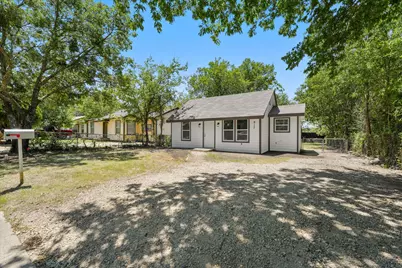 917 N Wood Street, Denton, TX 76209 - Photo 4