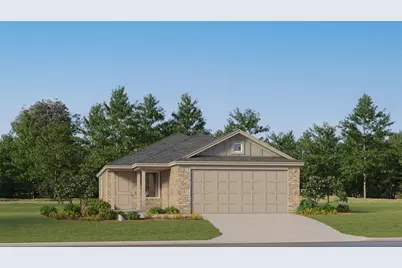 1329 Blazin Bronco Trail, Fort Worth, TX 76052 - Photo 1