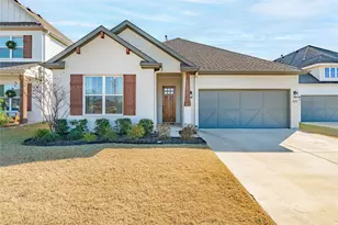109 Observation Ct, Aledo, TX 76008 - Photo 1