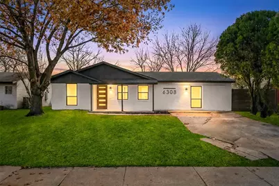 6308 Fenway Street, Dallas, TX 75217 - Photo 2
