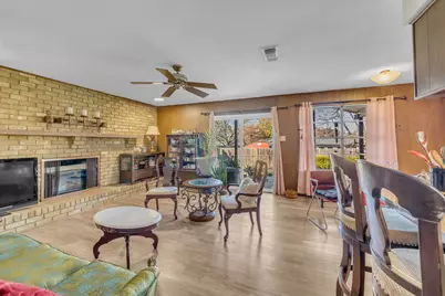 2012 York Drive, Edgecliff Village, TX 76134 - Photo 10