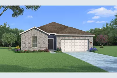 609 Godley Branch, Godley, TX 76044 - Photo 1