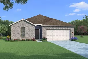 609 Godley Branch, Godley, TX 76044 - Photo 1