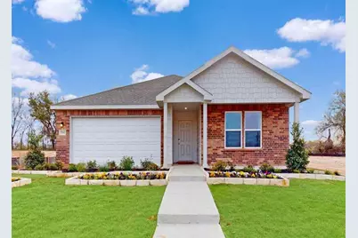 544 Jameson Street, Springtown, TX 76082 - Photo 1