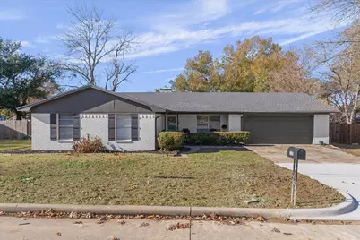 1775 Cypress Lane, Canton, TX 75103 - Photo 4