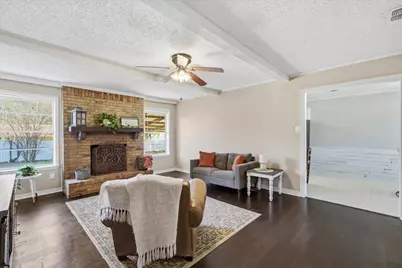 1775 Cypress Lane, Canton, TX 75103 - Photo 8