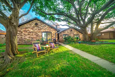 1822 Clemson Drive, Richardson, TX 75081 - Photo 2