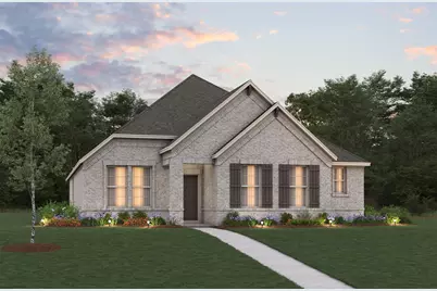 3514 Beepalm Avenue, Venus, TX 76084 - Photo 1