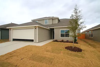 13626 Logan Pass Drive, Ponder, TX 76259 - Photo 2