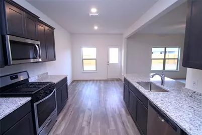 13626 Logan Pass Drive, Ponder, TX 76259 - Photo 4