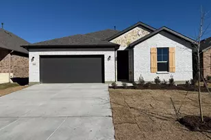 616 Godley Rnch, Godley, TX 76044 - Photo 1