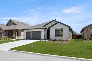 616 Godley Rnch, Godley, TX 76044 - Photo 2