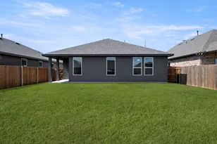 616 Godley Rnch, Godley, TX 76044 - Photo 4