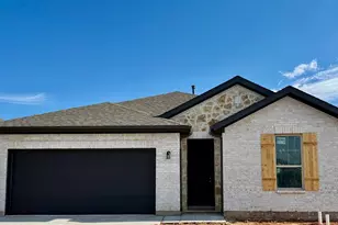 616 Godley Rnch, Godley, TX 76044 - Photo 2