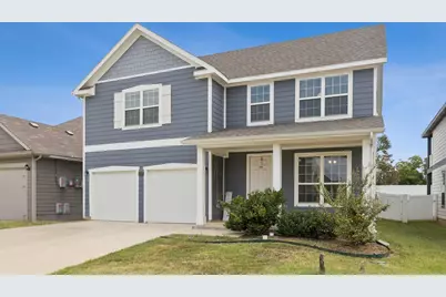 8982 Delway Drive, Providence Village, TX 76227 - Photo 1