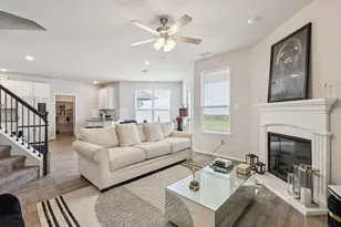 8982 Delway Dr, Providence Village, TX 76227 - Photo 4