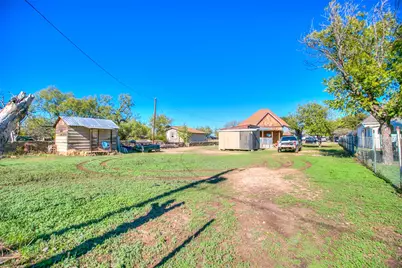 1303 N 7th Street, Ballinger, TX 76821 - Photo 26