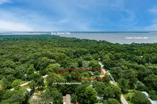 1023 Chancellor Dr, Tool, TX 75143 - Photo 1