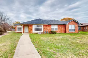 3109 Inglewood St, Denton, TX 76209 - Photo 38