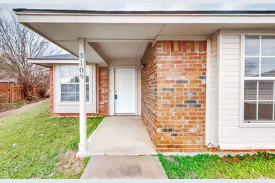 3109 Inglewood Street, Denton, TX 76209 - Photo 1