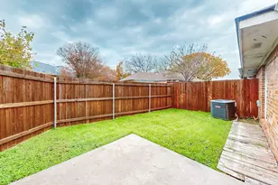 3109 Inglewood St, Denton, TX 76209 - Photo 34