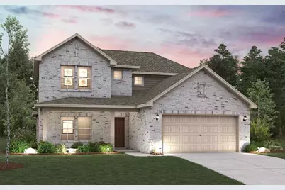 2212 Trailside Drive, Sherman, TX 75092 - Photo 1