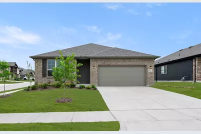 8201 Korat Vista, Godley, TX 76044 - Photo 2
