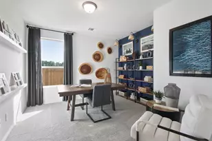 8201 Korat Vis, Godley, TX 76044 - Photo 12