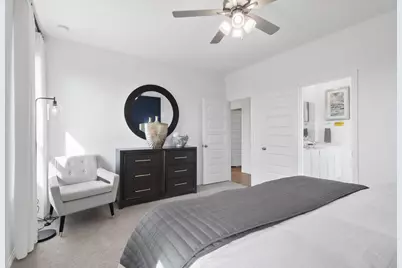 8201 Korat Vista, Godley, TX 76044 - Photo 18
