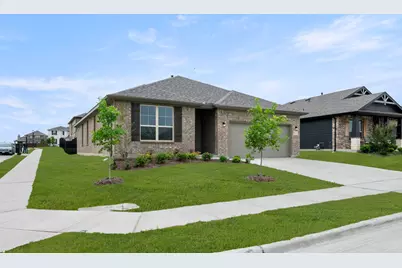 8201 Korat Vista, Godley, TX 76044 - Photo 1