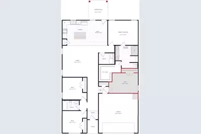 8201 Korat Vista, Godley, TX 76044 - Photo 2