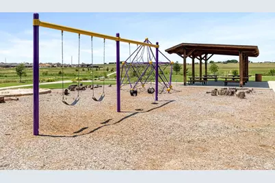 8201 Korat Vista, Godley, TX 76044 - Photo 28