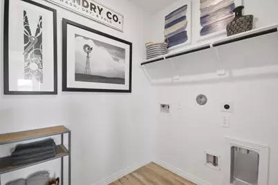 8201 Korat Vista, Godley, TX 76044 - Photo 16