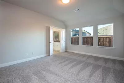 729 Rusty Spurs Place, Weston, TX 75009 - Photo 10