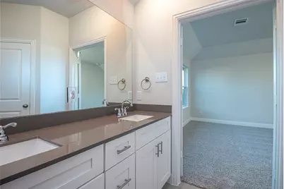 729 Rusty Spurs Place, Weston, TX 75009 - Photo 12