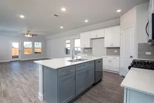 729 Rusty Spurs Pl, Weston, TX 75009 - Photo 4