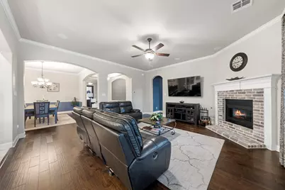 2611 Alden Lane, Mansfield, TX 76084 - Photo 20