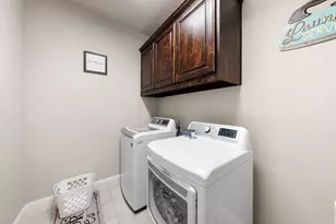 2611 Alden Ln, Mansfield, TX 76084 - Photo 8