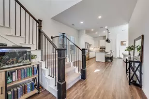 7520 Denny Dr, North Richland Hills, TX 76180 - Photo 6