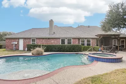 2008 Frances Drive, Colleyville, TX 76034 - Photo 34