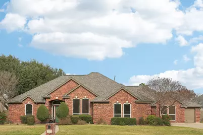 2008 Frances Drive, Colleyville, TX 76034 - Photo 1