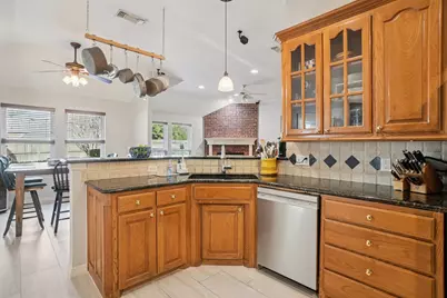 2008 Frances Drive, Colleyville, TX 76034 - Photo 4