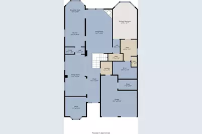 317 Crescent Creek Lane, Fort Worth, TX 76140 - Photo 2