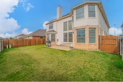 317 Crescent Creek Lane, Fort Worth, TX 76140 - Photo 38