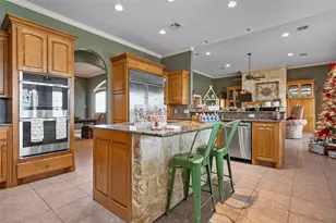 3028 Baylor Camp Rd, Crawford, TX 76638 - Photo 12